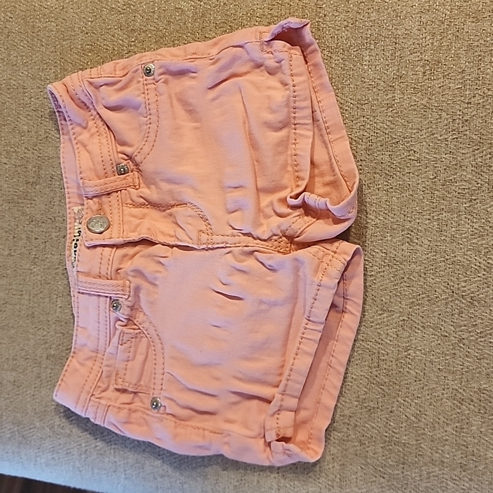 🍭5 for $15 4-5T shorts
